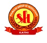 Sainath College of Nursing Katni M.P. Logo